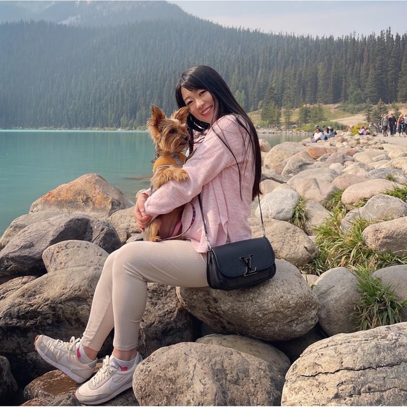 Meet your Posher, Bonnie - Picture 1 of 1